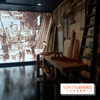 Lady Liberté : le musée des Arts et Métiers raconte la construction de la statue dans une exposition immersive