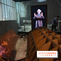 Lady Liberté : le musée des Arts et Métiers raconte la construction de la statue dans une exposition immersive
