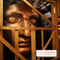 Lady Liberté : le musée des Arts et Métiers raconte la construction de la statue dans une exposition immersive