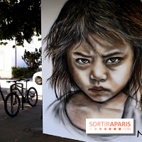 Festival de street art d'Antony 2026, nos photos