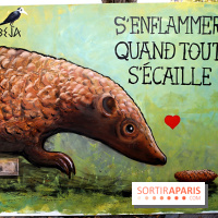 Festival de street art d'Antony 2026, nos photos