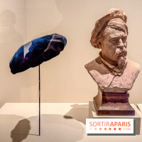 Expo L’Étoffe de l’artiste au Musée Bourdelle : ce que les habits racontent des grands artistes