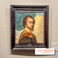 Expo L’Étoffe de l’artiste au Musée Bourdelle : ce que les habits racontent des grands artistes
