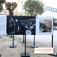 U2 : une histoire irlandaise, nos photos de l'expo au Centre culturel irlandais