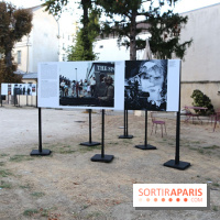 U2 : une histoire irlandaise, nos photos de l'expo au Centre culturel irlandais