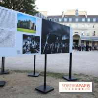 U2 : une histoire irlandaise, nos photos de l'expo au Centre culturel irlandais