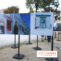 U2 : une histoire irlandaise, nos photos de l'expo au Centre culturel irlandais