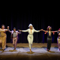 Moulin Rouge, Crazy Horse et Madame Arthur réunis à Chaillot pour deux soirées exceptionnelles - DBN 3619b