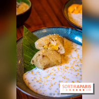 Saigona, le restaurant vietnamien du Quartier Latin Paris 5e - les photos