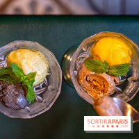 Saigona, le restaurant vietnamien du Quartier Latin Paris 5e - les photos