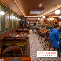 Saigona, le restaurant vietnamien du Quartier Latin Paris 5e - les photos