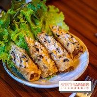 Saigona, le restaurant vietnamien du Quartier Latin Paris 5e - les photos