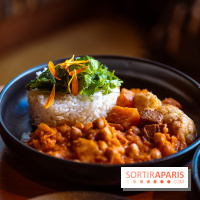 Sobo, le restaurant végétal qui sublime les saveurs de l'Asie