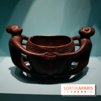 Premières Nations : histoire, art et cultures d'Amérique du Nord s'exposent au musée du Quai Branly