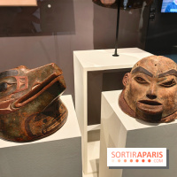 Premières Nations : histoire, art et cultures d'Amérique du Nord s'exposent au musée du Quai Branly