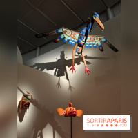 Premières Nations : histoire, art et cultures d'Amérique du Nord s'exposent au musée du Quai Branly