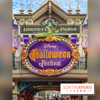 Halloween 2026 à Disneyland Paris