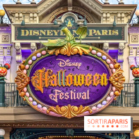 Halloween 2026 à Disneyland Paris