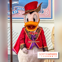 Halloween 2026 à Disneyland Paris