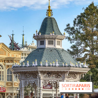 Halloween 2026 à Disneyland Paris