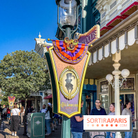 Halloween 2026 à Disneyland Paris