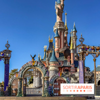 Halloween 2026 à Disneyland Paris