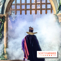 Halloween 2026 à Disneyland Paris