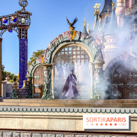Halloween 2026 à Disneyland Paris