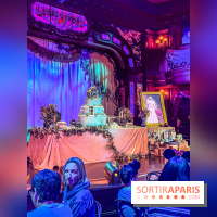 Halloween 2026 à Disneyland Paris