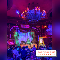 Halloween 2026 à Disneyland Paris