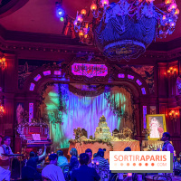 Halloween 2026 à Disneyland Paris