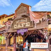 Halloween 2026 à Disneyland Paris