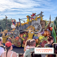 Halloween 2026 à Disneyland Paris