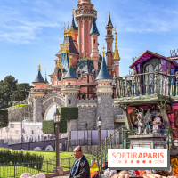 Halloween 2026 à Disneyland Paris