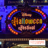 Halloween 2026 à Disneyland Paris