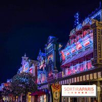 Halloween 2026 à Disneyland Paris