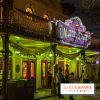 Halloween 2026 à Disneyland Paris