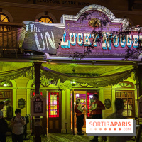 Halloween 2026 à Disneyland Paris