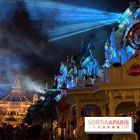 Halloween 2026 à Disneyland Paris