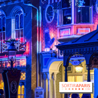 Halloween 2026 à Disneyland Paris