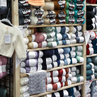 Créations & Savoir-Faire 2026 : le salon du DIY fête ses 30 ans à Paris - 157A9225