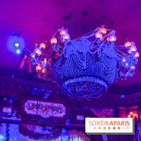 Halloween : Unlucky Nugget Saloon, l'expérience food hantée à Disneyland Paris