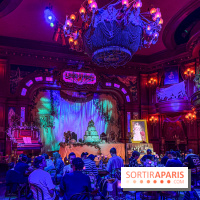 Halloween : Unlucky Nugget Saloon, l'expérience food hantée à Disneyland Paris