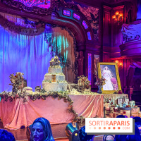 Halloween : Unlucky Nugget Saloon, l'expérience food hantée à Disneyland Paris