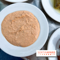 Supergrec - Feta piment