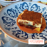 Supergrec - Moussaka