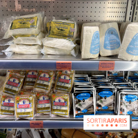 Supergrec - Epicerie grecque