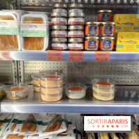 Supergrec - Epicerie grecque