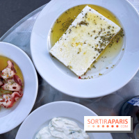 Supergrec - Feta