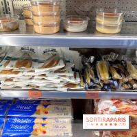 Supergrec - Epicerie grecque